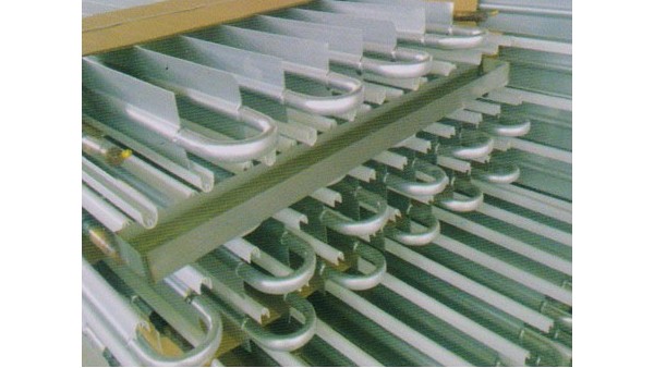 你知道制冰機設(shè)備也用到不銹鋼管嗎？