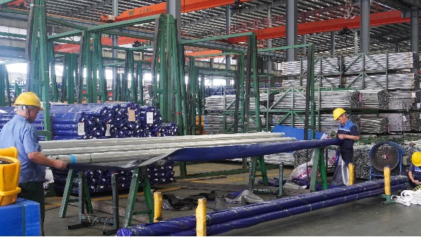 看懂材質書：選購不銹鋼管，為何不能只看“304”這個標簽？