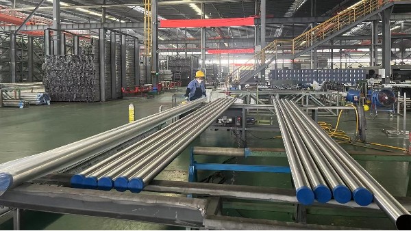 304 不銹鋼管，食品醫(yī)療設(shè)備的硬核保障！