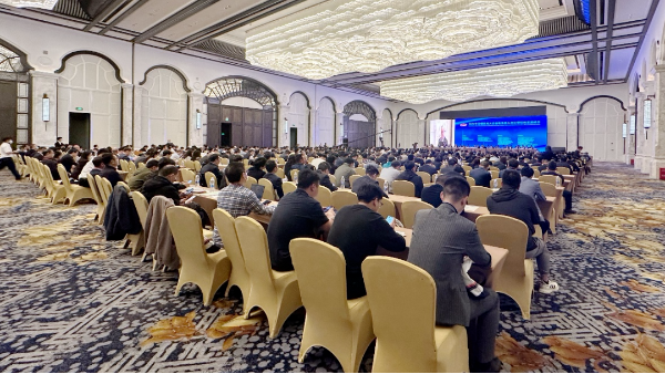 何文波：推動鋼鐵-鋼結構-建筑產業鏈升級和變革，迎接有鋼鐵全面支撐的建筑產業新時代