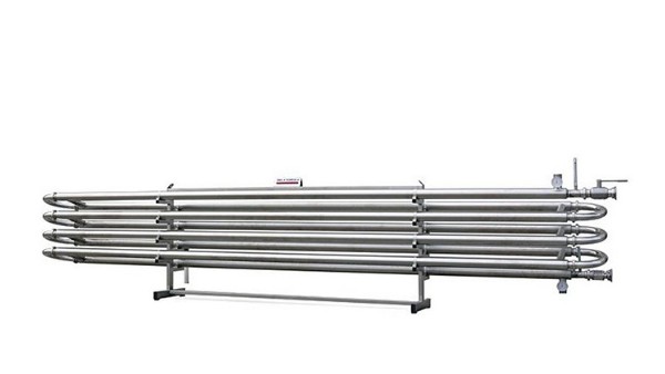 關(guān)于不銹鋼工業(yè)管的優(yōu)勢與性能，你了解多少？