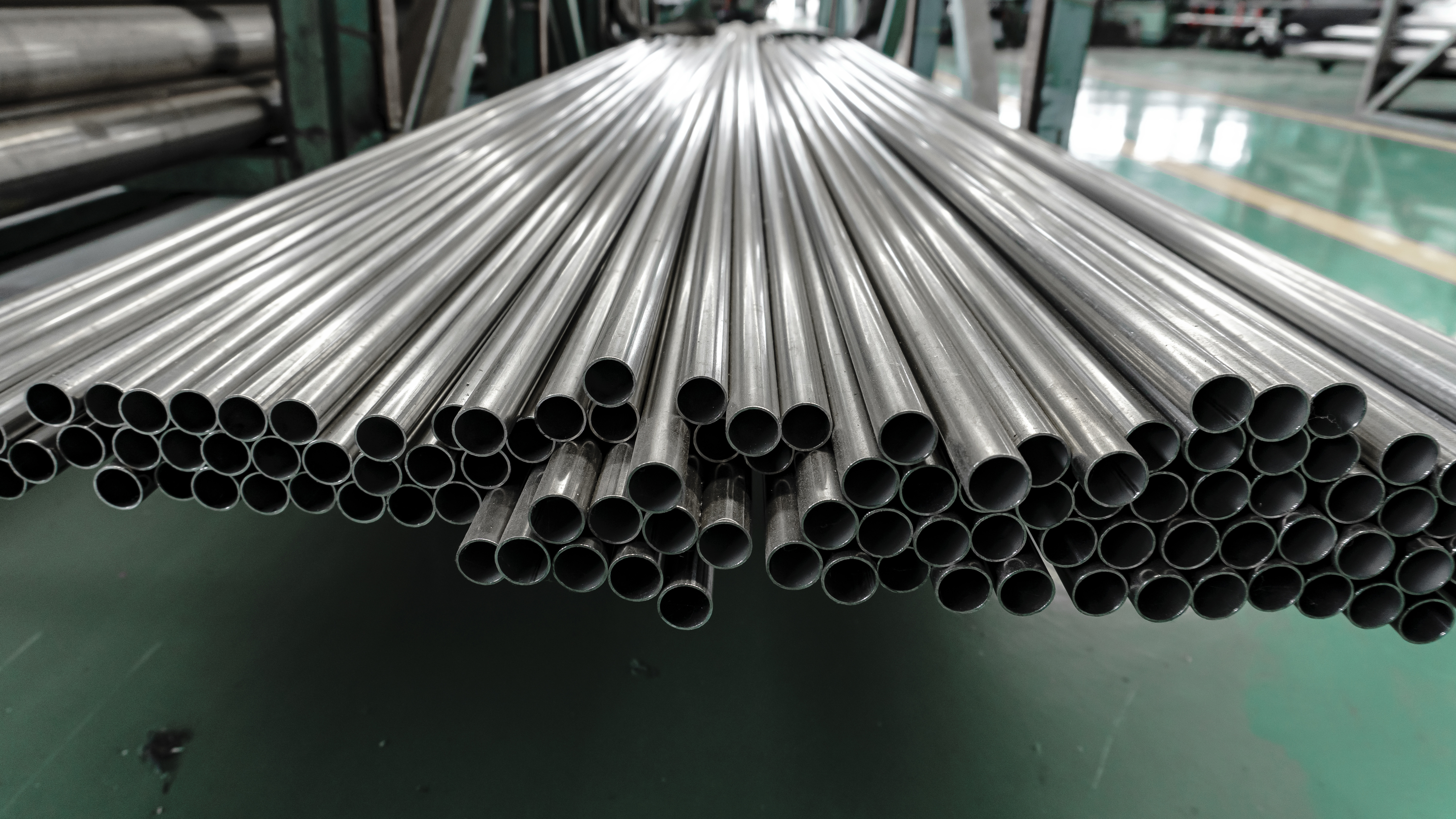 不銹鋼工業流體管與制品管有什么區別？如何根據用途正確選擇？