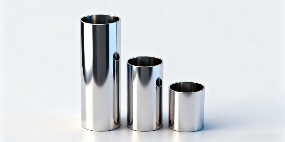 選擇的智慧：為您的項目構建一份不銹鋼管選型邏輯圖