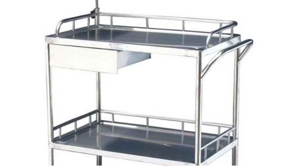 醫用不銹鋼器械生銹原因和預防方法