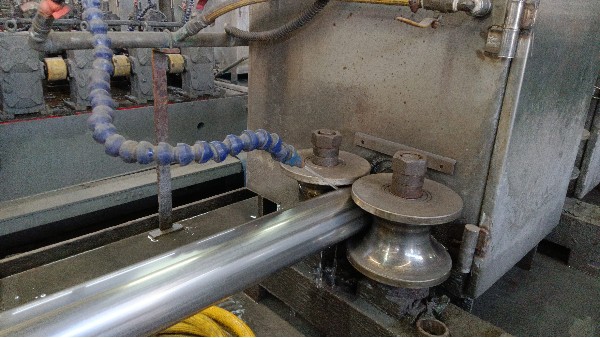 304不銹鋼管食品與裝飾管大不同！